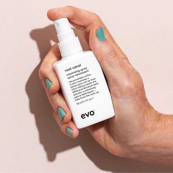 EVO Root Canal Volumizing Spray, 50 ml/1.7 oz. New! - Picture 6 of 6